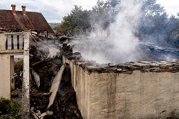 Reliable Fire Damage Removal contractor in Glenelg, MD by Fire Damage Biloxi
