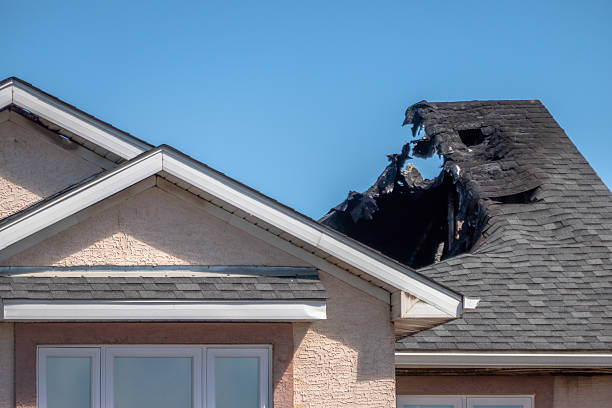 Licensed Fire Damage Removal service in Glenelg, MD - Fire Damage Biloxi